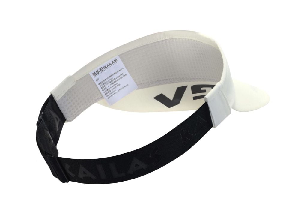 Mũ chạy bộ Kailas Nebular Trail Running Visor KF2461506