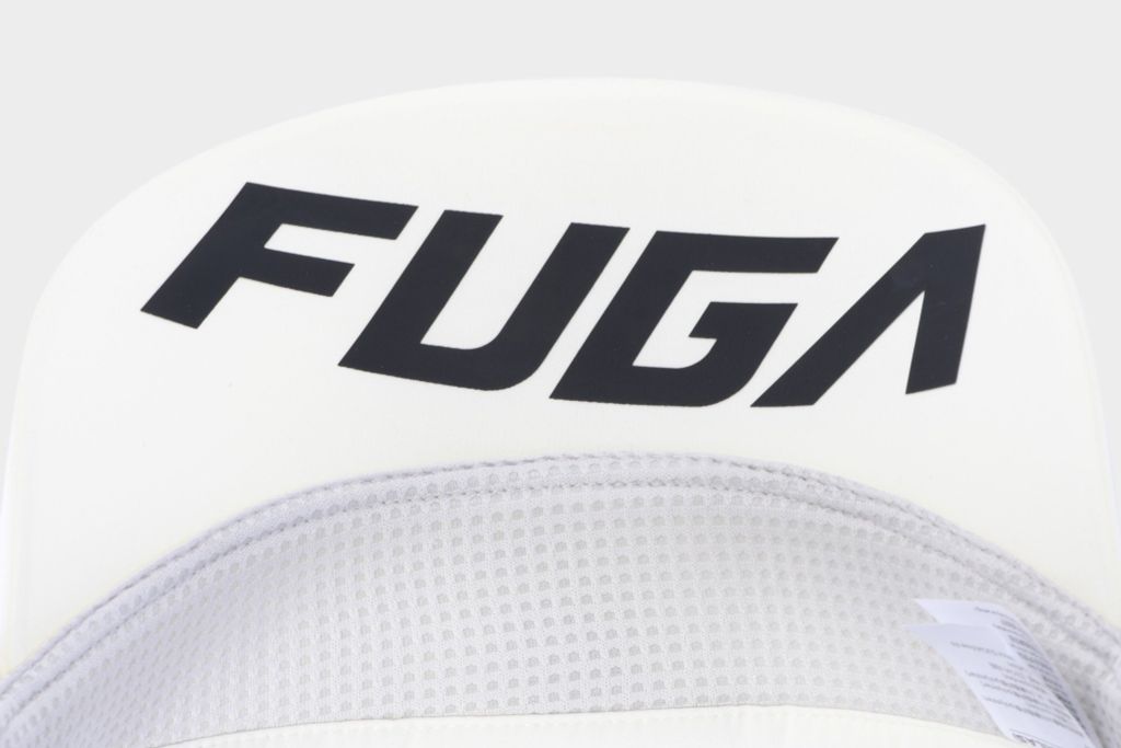 Mũ chạy bộ Kailas Nebular Trail Running Visor KF2461506