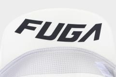 Mũ chạy bộ Kailas Nebular Trail Running Visor KF2461506