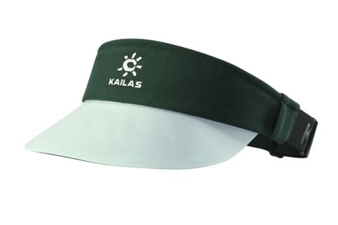 Mũ chạy bộ Kailas Nebular Trail Running Visor KF2461506