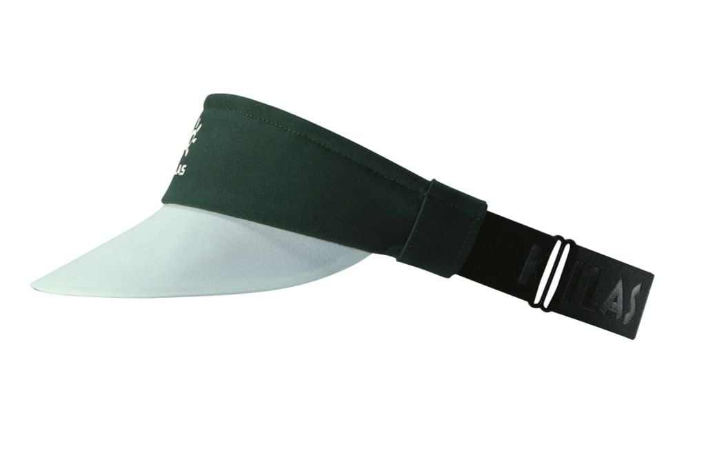 Mũ chạy bộ Kailas Nebular Trail Running Visor KF2461506
