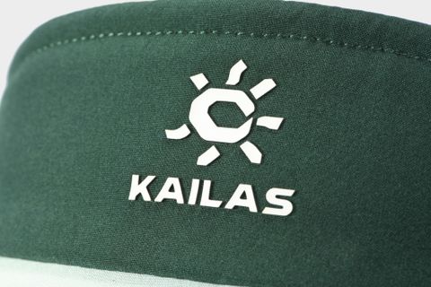 Mũ chạy bộ Kailas Nebular Trail Running Visor KF2461506