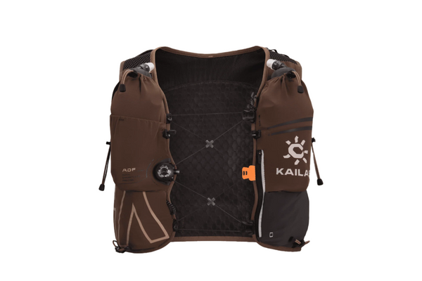 Vest nước chạy địa hình Kailas Fuga Air 8 Ⅳ
