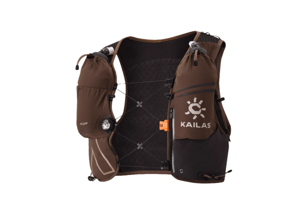 Vest nước chạy địa hình Kailas Fuga Air 8 Ⅳ