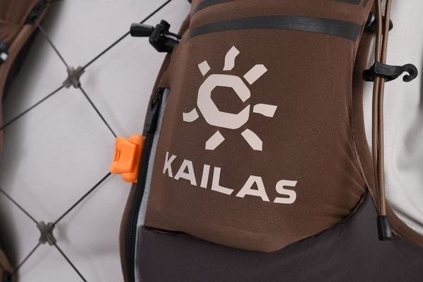 Vest nước chạy địa hình Kailas Fuga Air 8 Ⅳ
