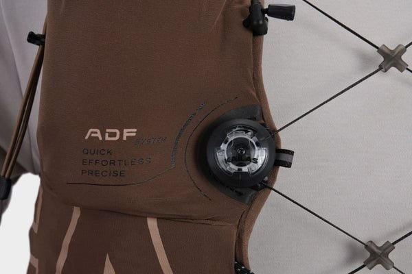 Vest nước chạy địa hình Kailas Fuga Air 8 Ⅳ