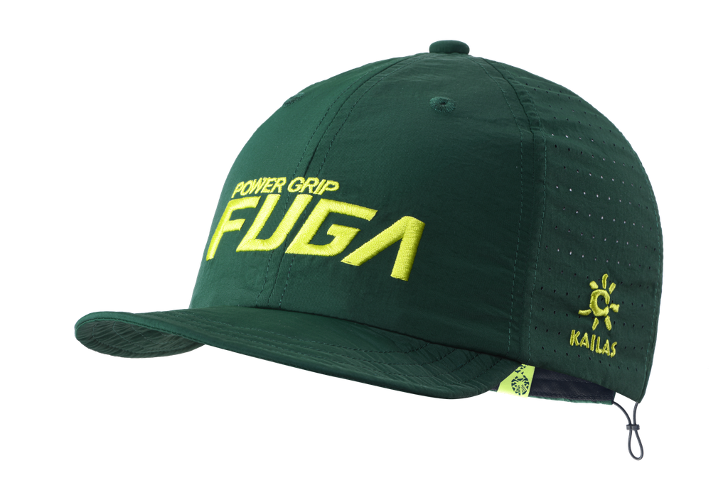 Mũ chạy bộ Kailas Mountain Running Caps KF2441502