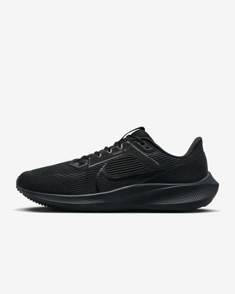 Giày chạy bộ nam Nike Pegasus 40