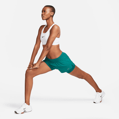 Quần ngắn thể thao chạy bộ nữ Nike Dri-FIT One