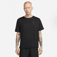 Áo ngắn tay chạy bộ  nam Nike Dri-FIT Miler