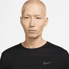 Áo ngắn tay chạy bộ  nam Nike Dri-FIT Miler