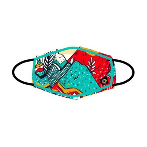 Khẩu trang Tailwind Nhiều Màu