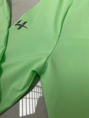 Áo khoác chạy bộ nam Habigo Windrun