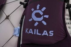 Vest nước chạy địa hình Kailas Fuga Air 8 Ⅳ