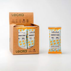 Thanh Năng Lượng Lecka Energy Bar