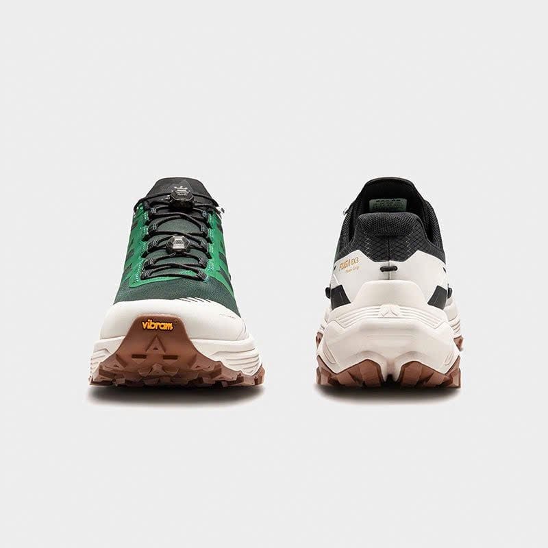 Giày chạy trail nam Kailas Fuga EX 3