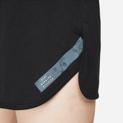 Quần ngắn thể thao chạy bộ nam Nike Dri-FIT Stride Running Division