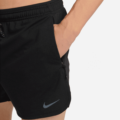 Quần ngắn thể thao chạy bộ nam Nike Dri-FIT Stride Running Division