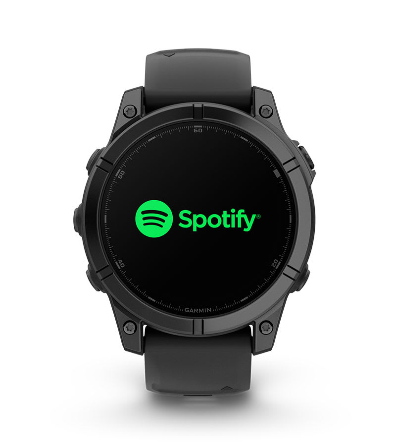 Đồng hồ Garmin Fenix