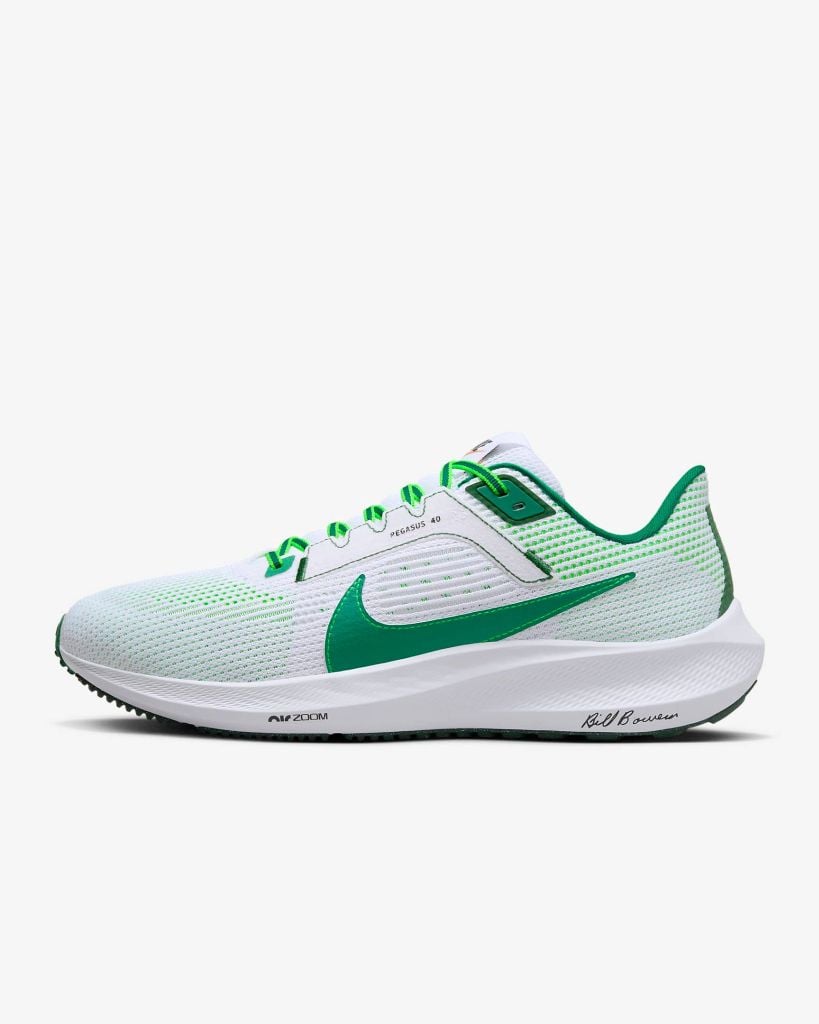 Giày chạy bộ nam Nike Pegasus 40 Premium