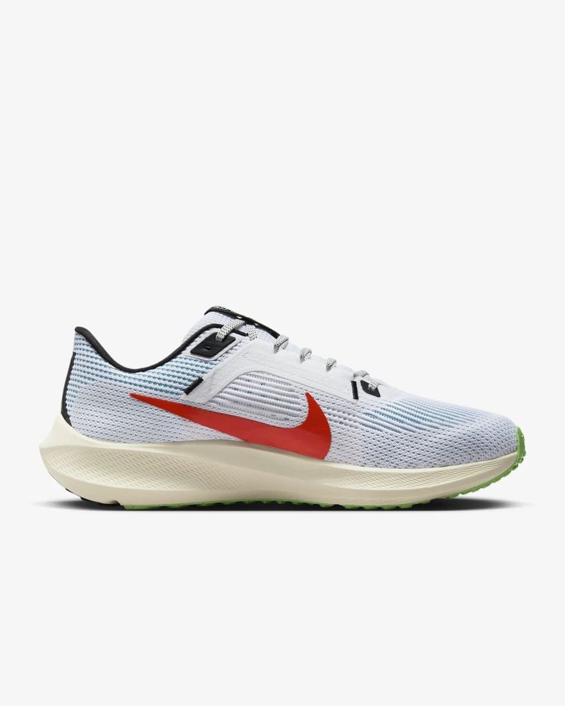 Giày chạy bộ nam Nike Pegasus 40