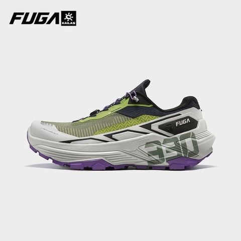 Giày chạy trail nữ Kailas FUGA EX 330 Trail Running Shoes