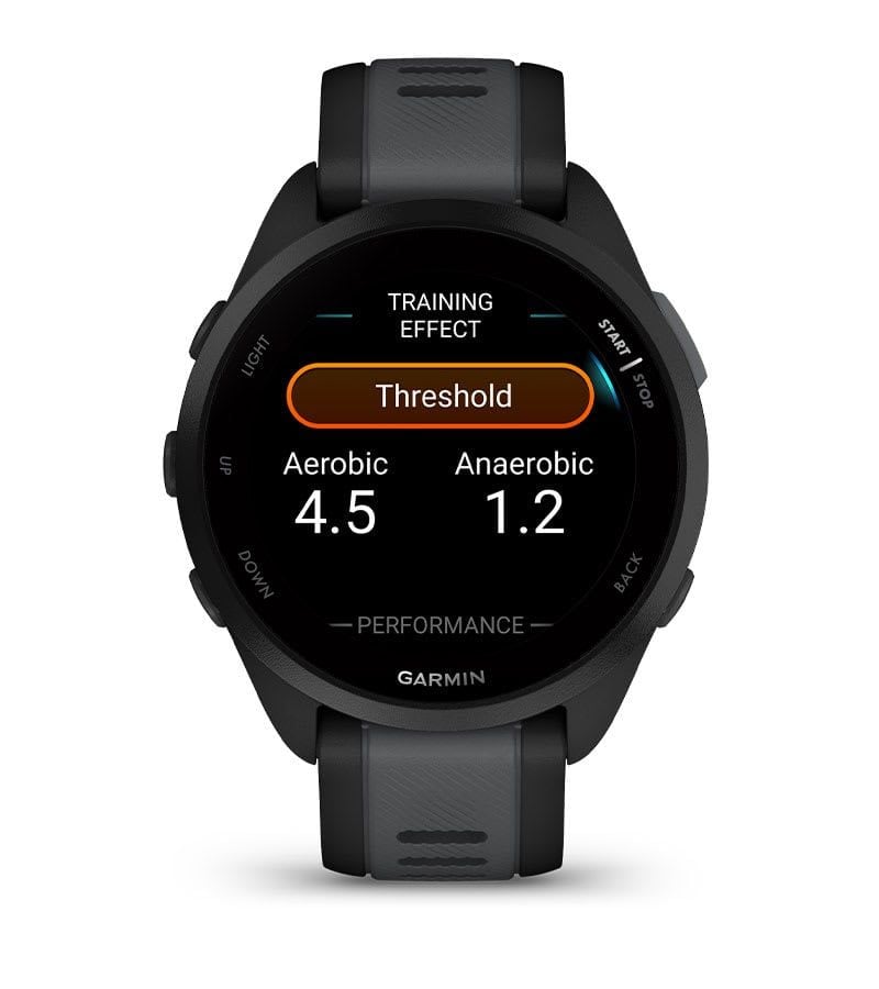 Đồng hồ thông minh Garmin Forerunner 165