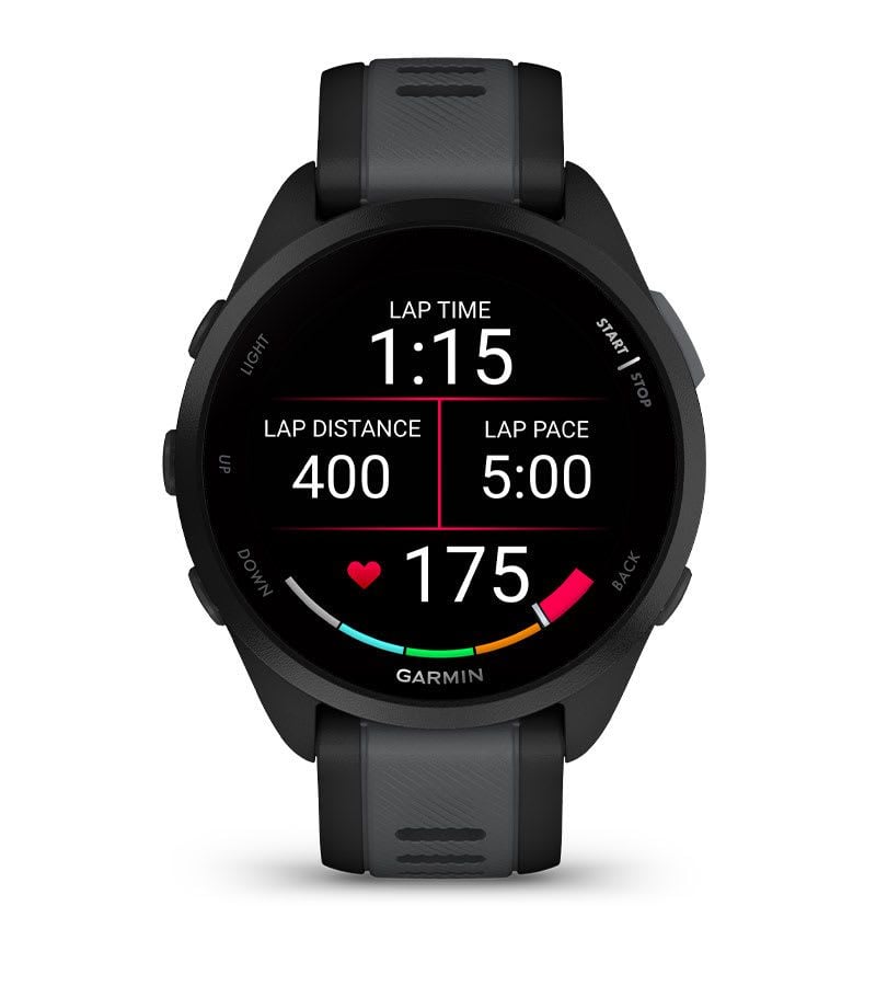 Đồng hồ thông minh Garmin Forerunner 165