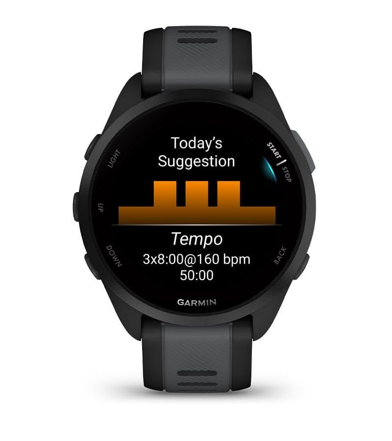 Đồng hồ thông minh Garmin Forerunner 165