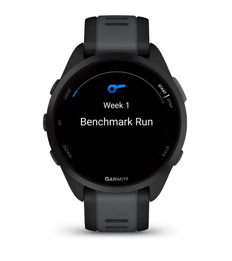 Đồng hồ thông minh Garmin Forerunner 165