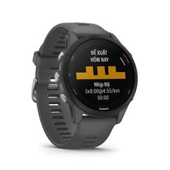 Đồng hồ chạy bộ Garmin Forerunner 255