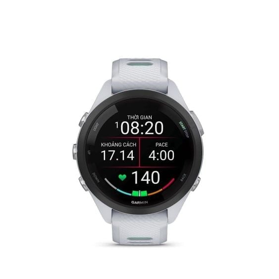 Đồng hồ chạy bộ Garmin Forerunner 265S