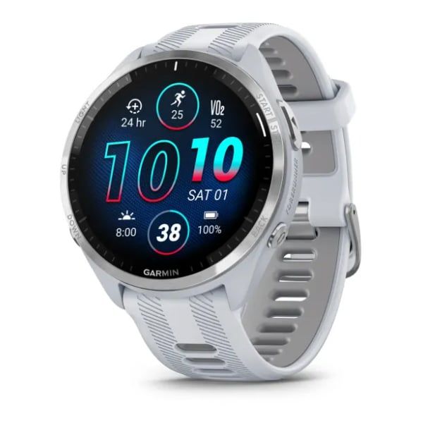 Đồng hồ Garmin Forerunner 965