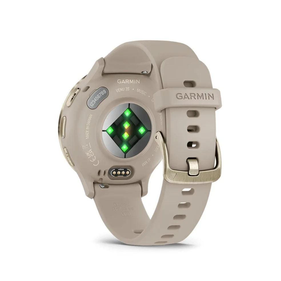 Đồng hồ thông minh Garmin Venu 3S