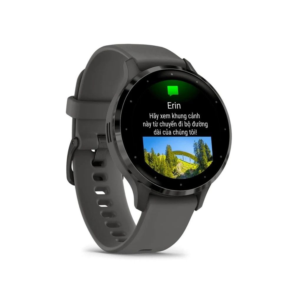 Đồng hồ thông minh Garmin Venu 3S