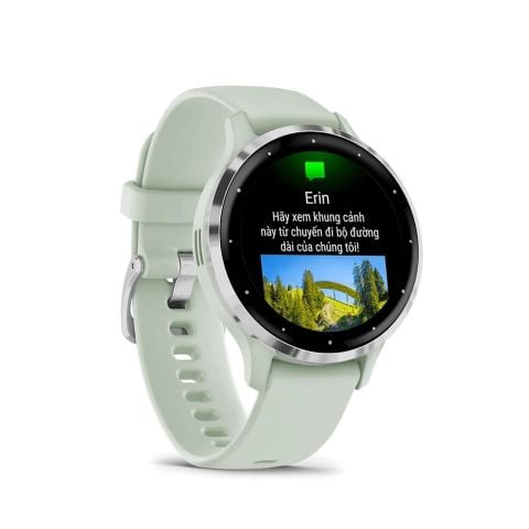 Đồng hồ thông minh Garmin Venu 3S