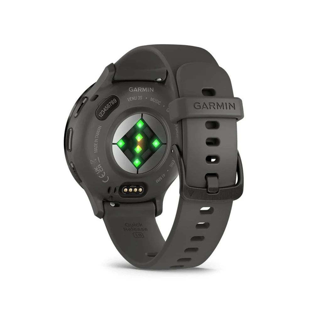 Đồng hồ thông minh Garmin Venu 3S