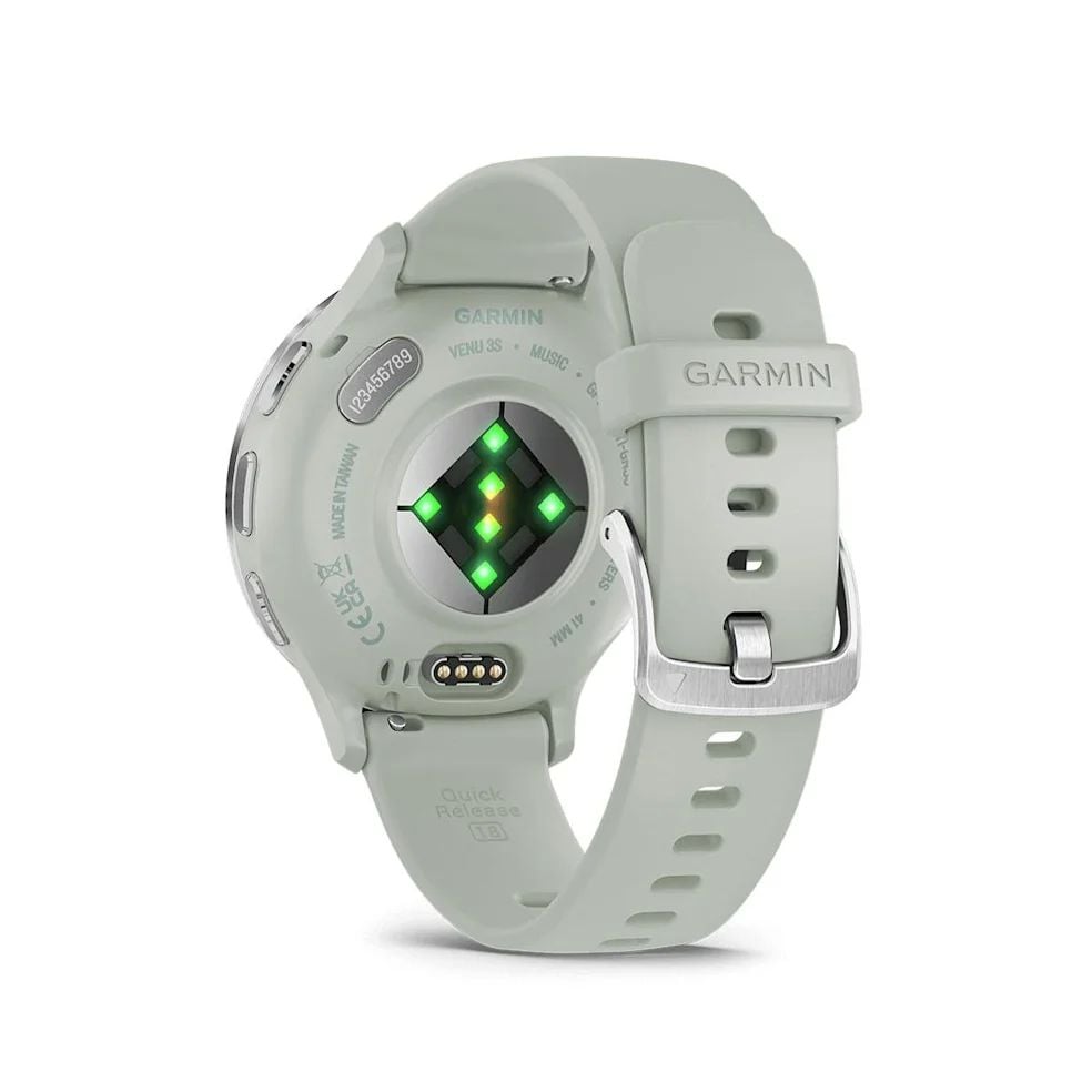 Đồng hồ thông minh Garmin Venu 3S
