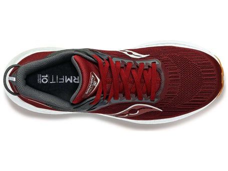 Giày chạy bộ nam Saucony Triumph 21