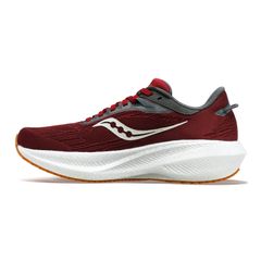 Giày chạy bộ nam Saucony Triumph 21