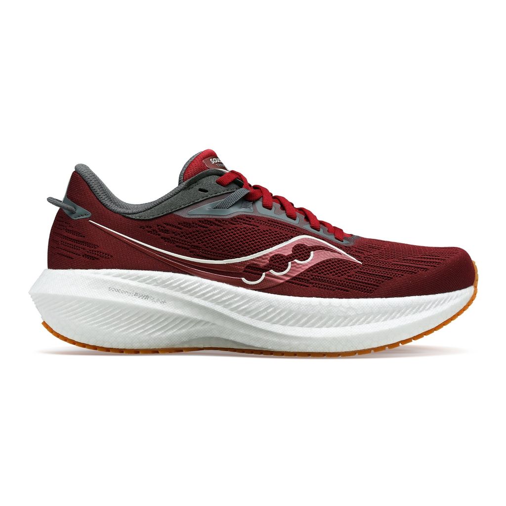 Giày chạy bộ nam Saucony Triumph 21