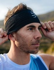 Băng đô chạy bộ Compressport Headband On/Off nhiều màu