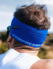 Băng đô chạy bộ Compressport Headband On/Off nhiều màu