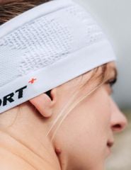 Băng đô chạy bộ Compressport Headband On/Off nhiều màu