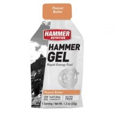 Gel năng lượng Hammer Gel