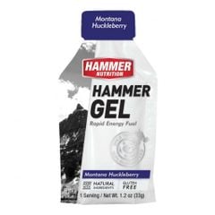 Gel năng lượng Hammer Gel