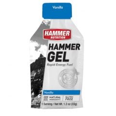 Gel năng lượng Hammer Gel