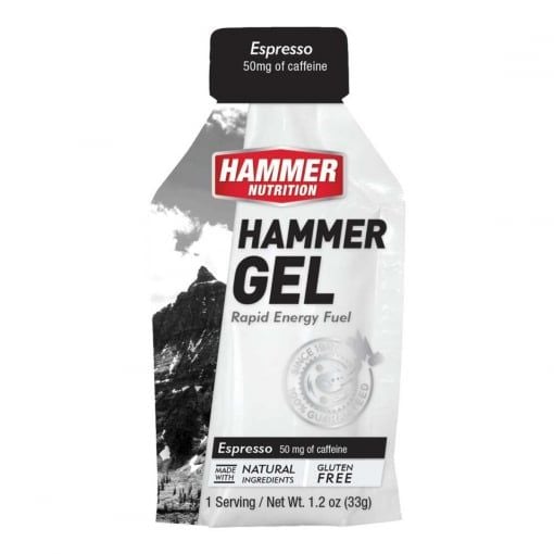 Gel năng lượng Hammer Gel