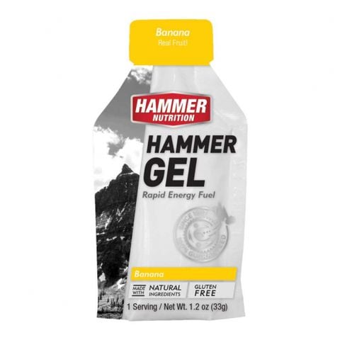 Gel năng lượng Hammer Gel