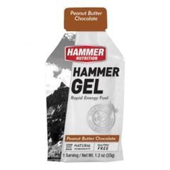 Gel năng lượng Hammer Gel